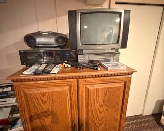 Samsung TV