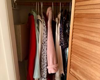 Woman's Clothing