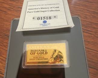 Collectibles