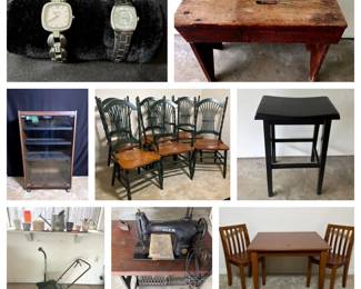 Sale Picture