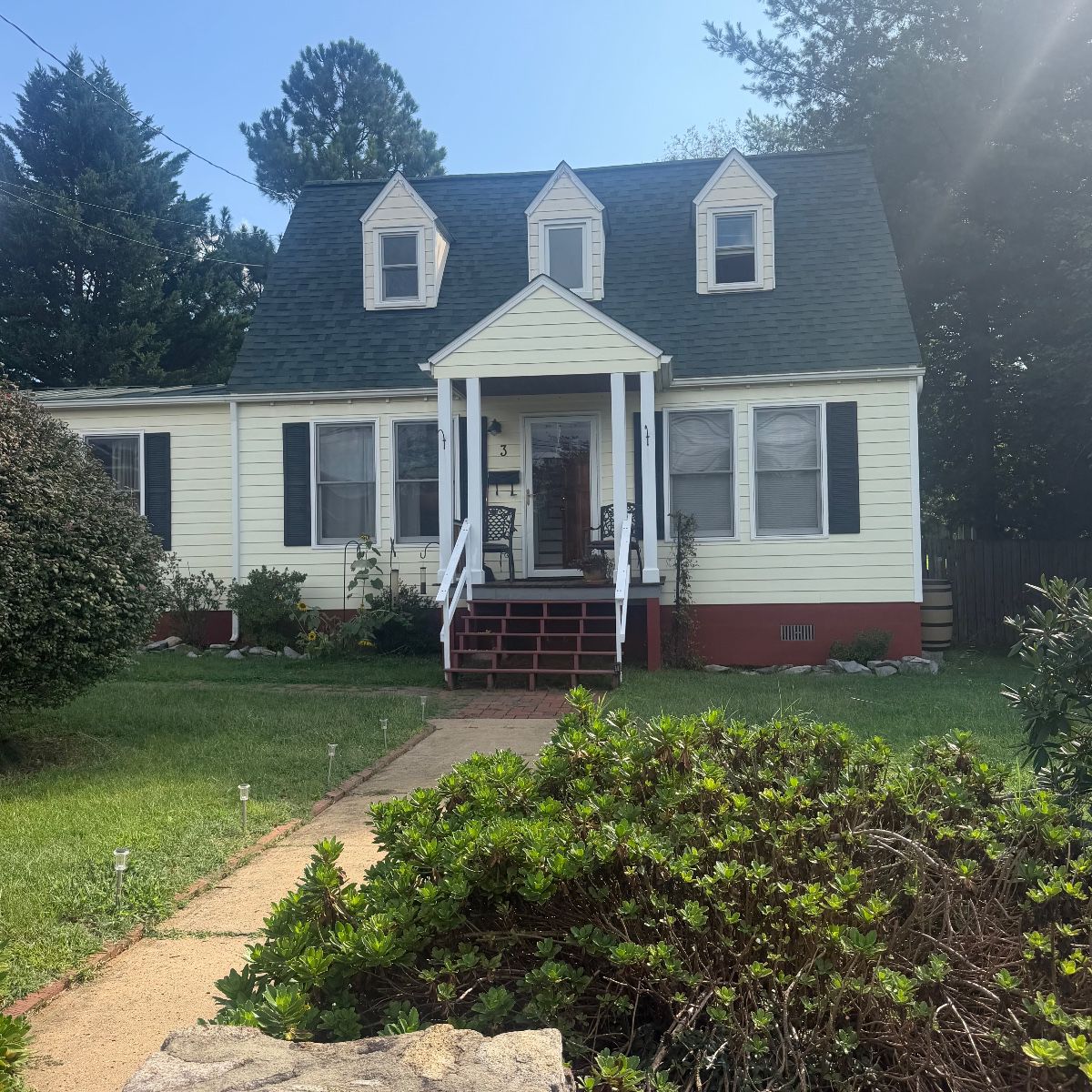 3 Amiss Avenue 