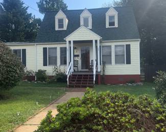 3 Amiss Avenue 