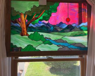Stained Glass 
