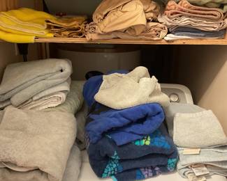 Towels 