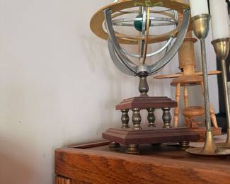 Gyroscope