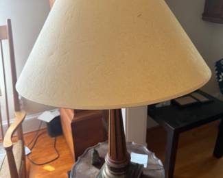 Lamp 