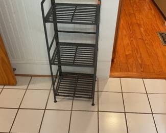 Small stand 