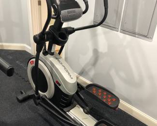 Pro-Form Elliptical