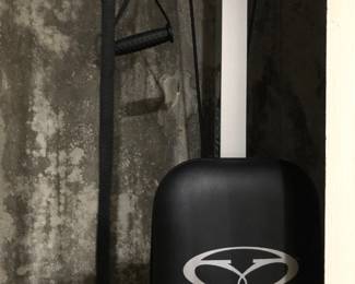 Vasa Ergometer Swim Trainer