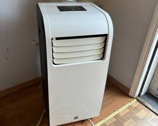 Portable Air Conditioner
