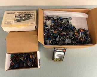 Warhammer