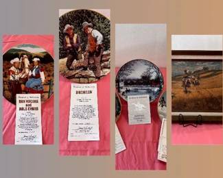 Western Memorabilia and More
