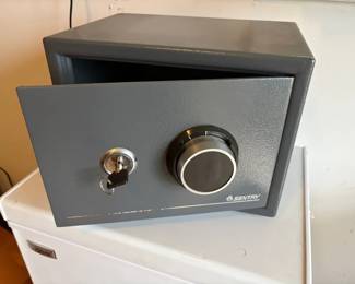 Robust Home Safe
