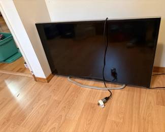 RCA 40inch LED LCD Full HD Smart TV Model No SLD40A46RQ