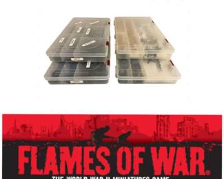 Battlefront Miniatures Greek  Unknown Flames of War Wargaming Resin Pieces