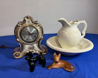 Ceramics With Character