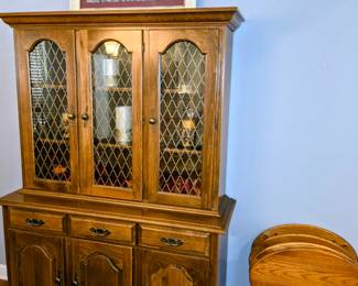 China cabinet