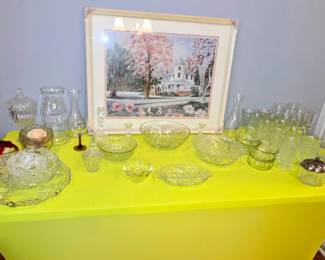 Glassware