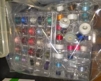 bobbins
