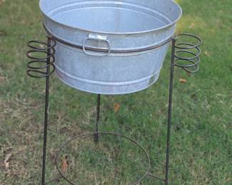 Party drink container