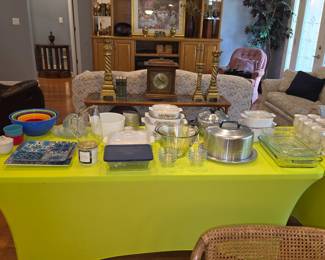 Kitchenware