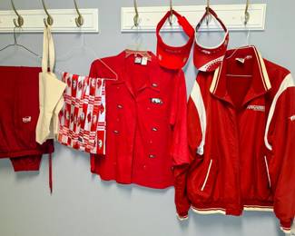Razorback wearables
