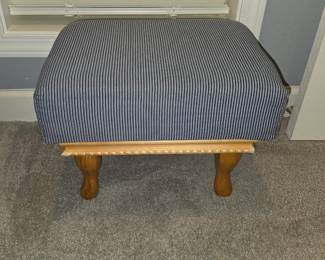 Foot stool