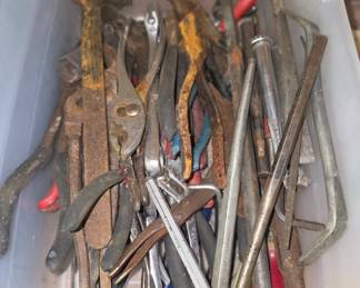 Hand tools