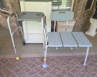 Medical equipment