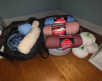 Yarn