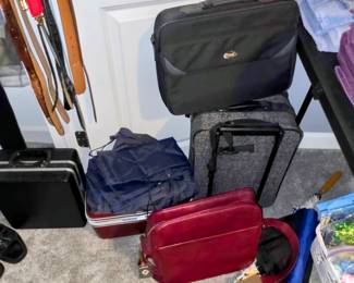 Luggage