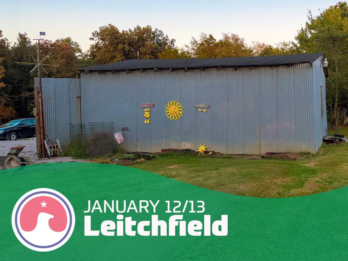 AetherServices OnlineAuctionAuctions EstateSale LeitchfieldPickersSaleKentucky