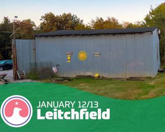AetherServices OnlineAuctionAuctions EstateSale LeitchfieldPickersSaleKentucky