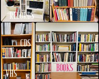 Books
