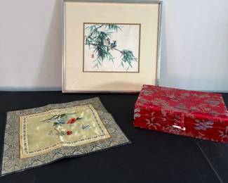 Asian Decor