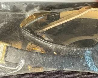 Watch Mystery Lot