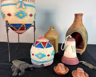 Southwest Decor