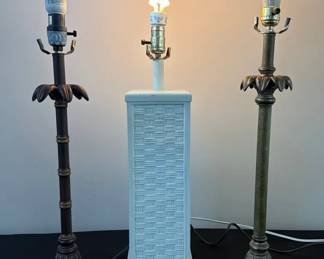 Table Lamps