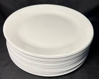 vintage Corelle by Corning 1014 inch dinner plate