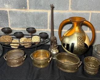 vintage decor items