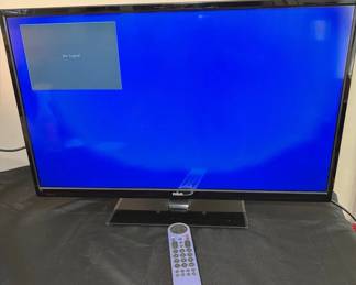 RCA 32 Tv With Remote