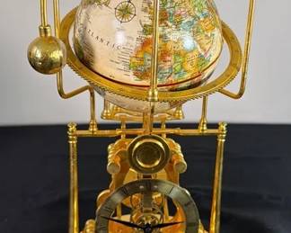 The Cosmochronotrope By Franklin Mint