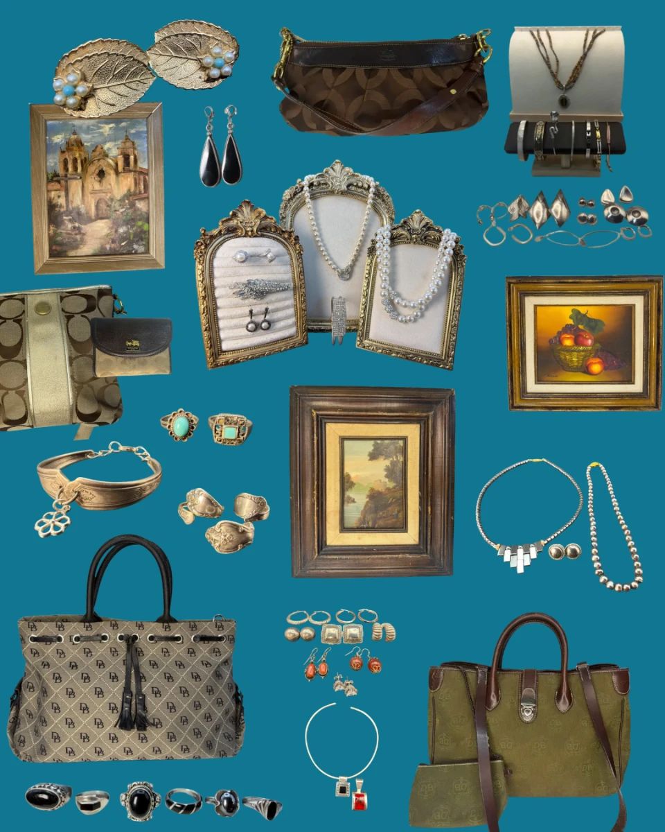 Boutique 2 Estate Cover No Text