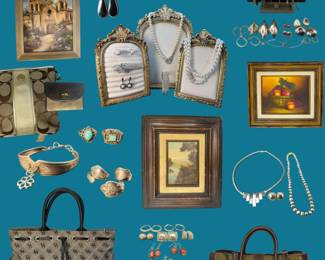 Boutique 2 Estate Cover No Text