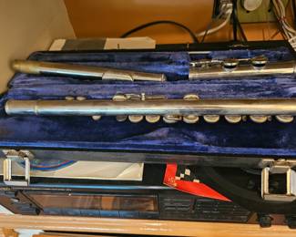 Flute