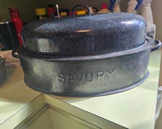 Great stock pot for your next holiday meal