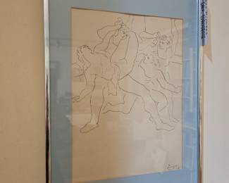 Another Picasso