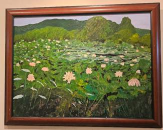 Original painting