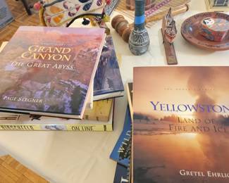 Great books!
