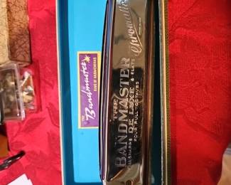 Harmonica